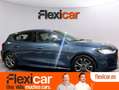 Ford Focus 1.0 Ecoboost MHEV 114kW ST-Line Auto Bleu - thumbnail 1