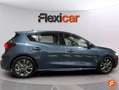 Ford Focus 1.0 Ecoboost MHEV 114kW ST-Line Auto Bleu - thumbnail 12