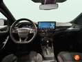 Ford Focus 1.0 Ecoboost MHEV 114kW ST-Line Auto Bleu - thumbnail 14