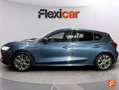 Ford Focus 1.0 Ecoboost MHEV 114kW ST-Line Auto Bleu - thumbnail 3