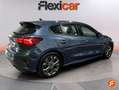 Ford Focus 1.0 Ecoboost MHEV 114kW ST-Line Auto Bleu - thumbnail 8