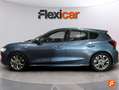 Ford Focus 1.0 Ecoboost MHEV 114kW ST-Line Auto Bleu - thumbnail 9