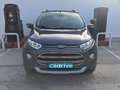 Ford EcoSport 1.50TDCi Titanium 95 Gris - thumbnail 4