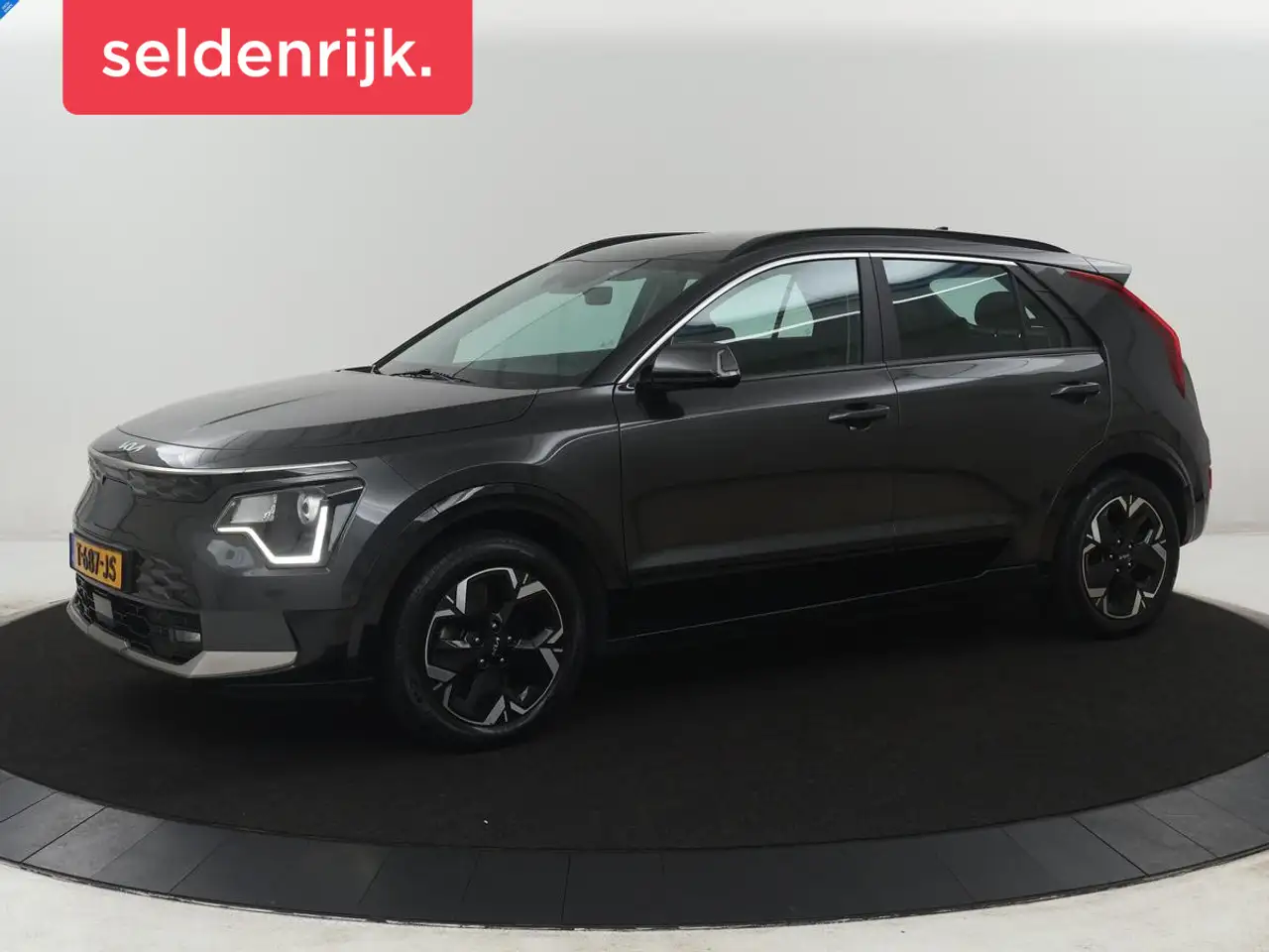 Kia e-Niro