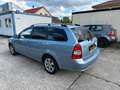 Chevrolet Nubira Wagon SX*TUV NEU*1 HAND*KAMERA*KLIMA* Blau - thumbnail 3