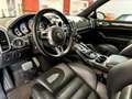 Porsche Cayenne 4.8 L V8 Turbo S Tiptronic Zwart - thumbnail 12