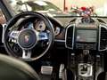 Porsche Cayenne 4.8 L V8 Turbo S Tiptronic Zwart - thumbnail 8