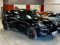 Porsche Cayenne 4.8 L V8 Turbo S Tiptronic Schwarz - thumbnail 6