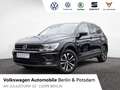 Volkswagen Tiguan 2.0 TDI IQ.DRIVE 4M DSG Navi P-Dach LED A Negro - thumbnail 1