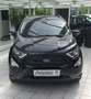 Ford EcoSport ST-Line *Ahk- Kamera- Garantie 05.2029* Schwarz - thumbnail 2