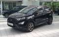 Ford EcoSport ST-Line *Ahk- Kamera- Garantie 05.2029* Schwarz - thumbnail 1