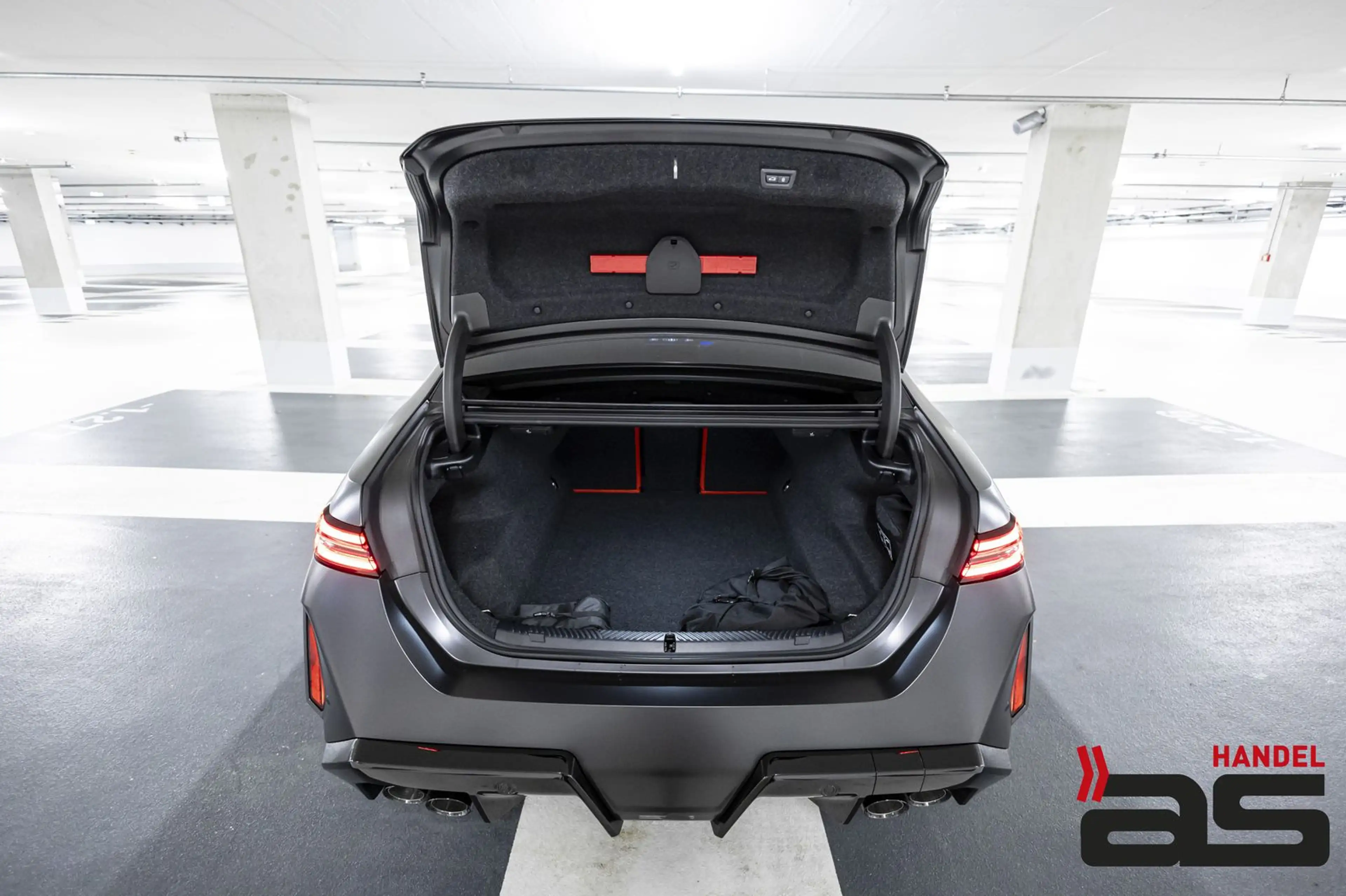 BMW M5 Matt|Keramik|DriverP|ComfortP|TravelP|Carbon| — photo 29