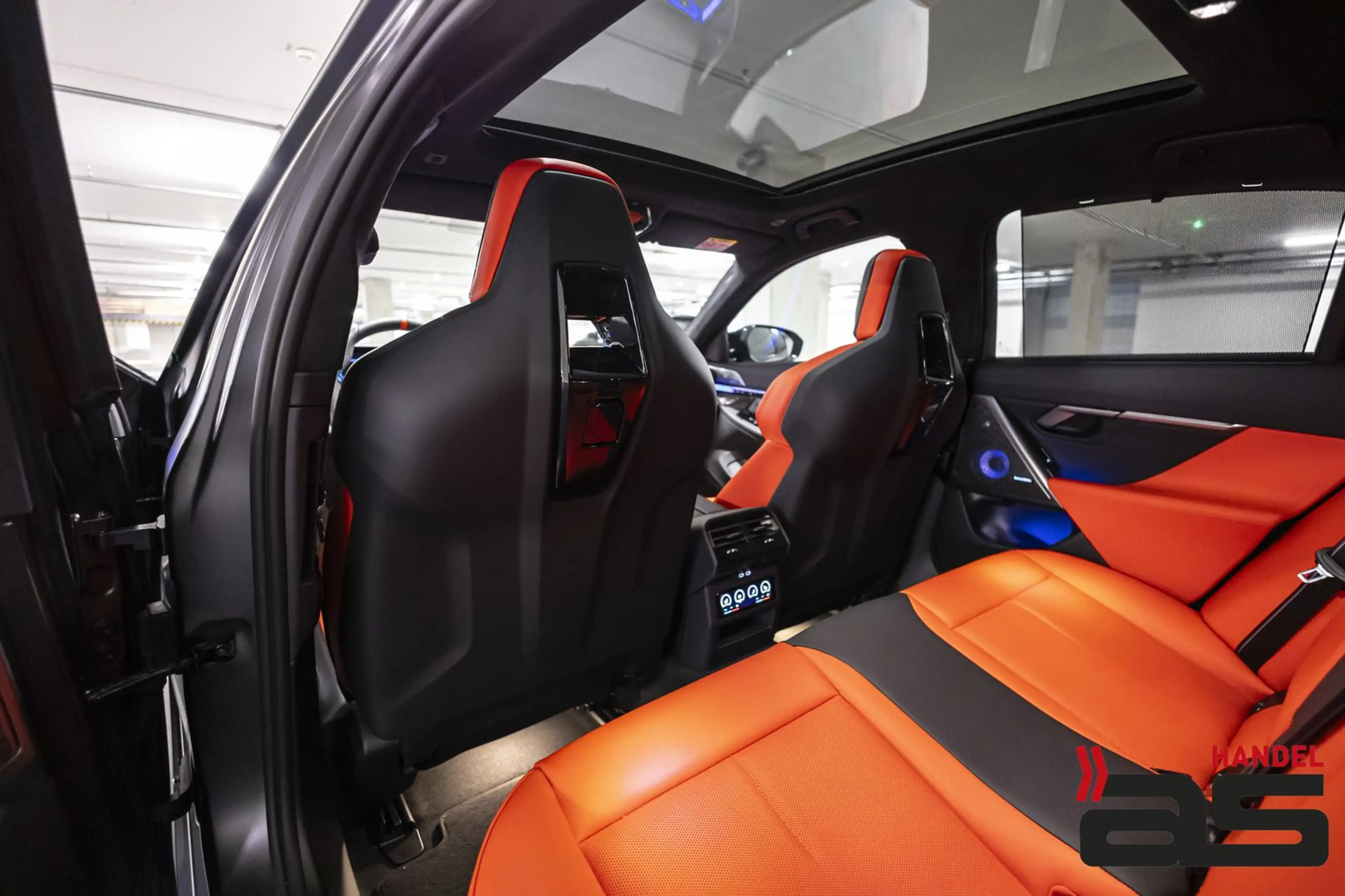 BMW M5 Matt|Keramik|DriverP|ComfortP|TravelP|Carbon| — photo 26