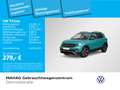 Volkswagen T-Cross ACTIVE 1.5 TSI Navi ParkPilot App DSG Blau - thumbnail 1