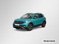 Volkswagen T-Cross ACTIVE 1.5 TSI Navi ParkPilot App DSG Blau - thumbnail 4
