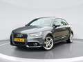 Audi A1 1.4 TFSI S edition |S-LINE|STOELVERW.|AIRCO|NAVI|X Grey - thumbnail 1