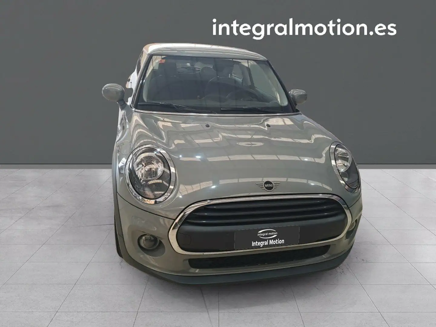 MINI One Gris - 2
