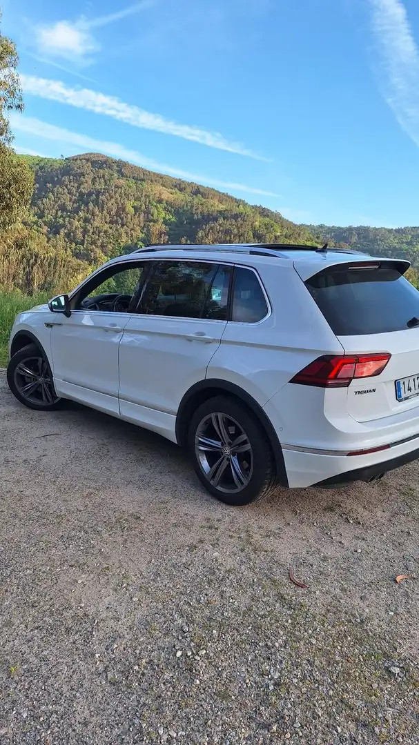 Volkswagen Tiguan 2.0TDI Sport 4Motion DSG 140kW - 1