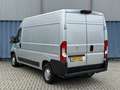 Peugeot Boxer 330 2.2 BlueHDi 120 L2H2 Premium | Achteruitrij ca Gris - thumbnail 3