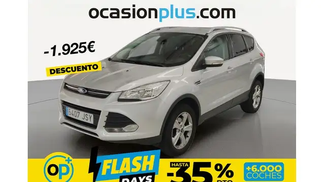 Ford Kuga 1.5 EcoB. Auto S&S Trend 4x2 150