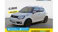 Suzuki Ignis 1.2 Mild Hybrid EVAP GLX 2WD Blanco - thumbnail 1