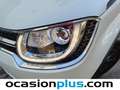 Suzuki Ignis 1.2 Mild Hybrid EVAP GLX 2WD Blanco - thumbnail 14