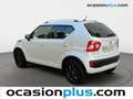Suzuki Ignis 1.2 Mild Hybrid EVAP GLX 2WD Blanco - thumbnail 3