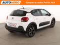 Citroen C3 1.2 PureTech C-Series Blanco - thumbnail 6