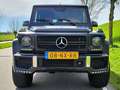 Mercedes-Benz G 400 CDI St.Wagon | AMG uitgevoerd Černá - thumbnail 11