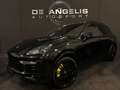 Porsche Cayenne TURBO 4.8 V8 520 TIPTRONIC Schwarz - thumbnail 1