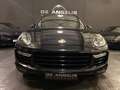Porsche Cayenne TURBO 4.8 V8 520 TIPTRONIC Schwarz - thumbnail 4