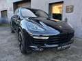 Porsche Cayenne TURBO 4.8 V8 520 TIPTRONIC Noir - thumbnail 9