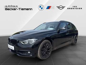 i Tour| Sportsitze| LED| Tempomat| Shz| Navi| Blue