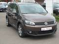 Volkswagen Touran CrossTouran 1.4TSI *Automatik*Navi*Xenon*PDC*SHZ Braun - thumbnail 2