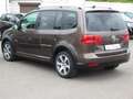 Volkswagen Touran CrossTouran 1.4TSI *Automatik*Navi*Xenon*PDC*SHZ Braun - thumbnail 16