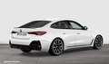 BMW 420 i MSport RFK NAVI LED H/K PDC V+H LM 19" Weiß - thumbnail 2