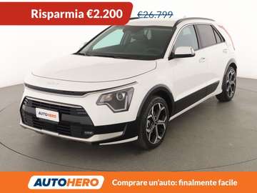 1.6 Hybrid Style DCT FHEV