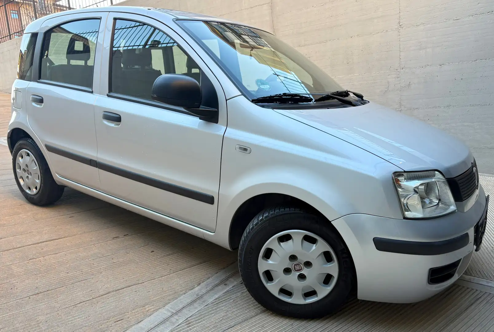 Fiat Panda 1.2 Dynamic 69cv E5 - 1