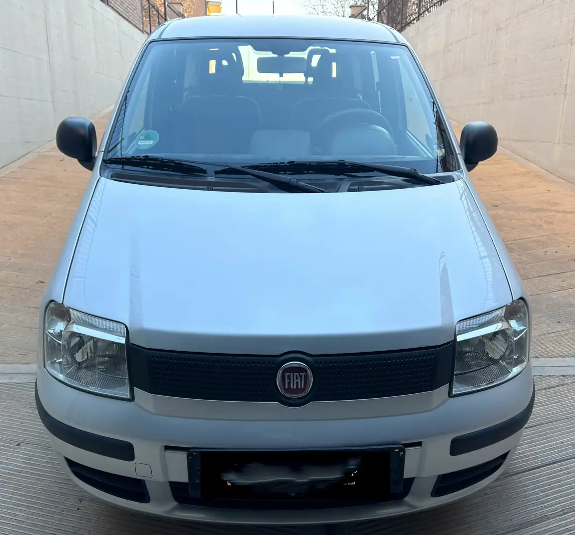 Fiat Panda 1.2 Dynamic 69cv E5 - 2