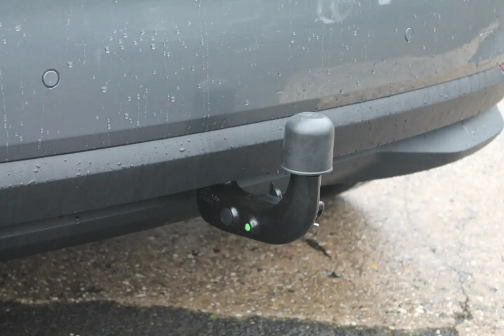 Skoda Fabia 1,0 TSi Kam. Anhängerkupp SOFORT !! Grau - 1