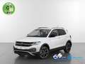 Volkswagen T-Cross 1.0 TSI Sport 81kW Blanco - thumbnail 1