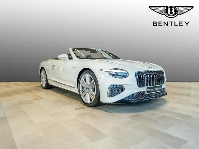Bentley Azure MY26 | Bentley Nürnberg