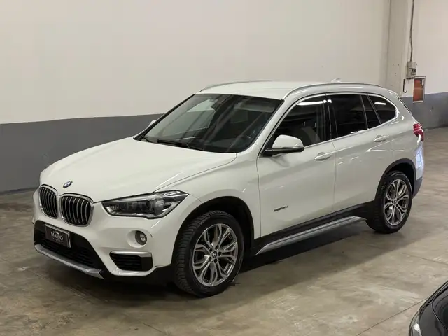 BMW X1 X1 F48 sdrive16d Sport