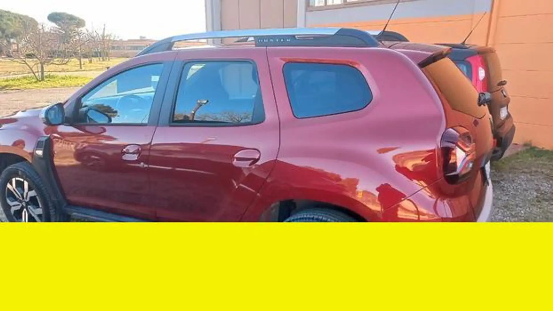 Dacia Duster - 2