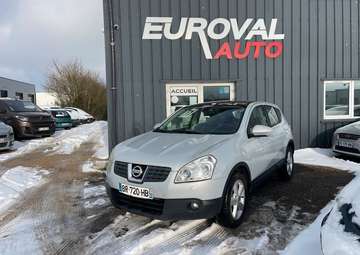 2.0 dci 150ch tekna al-mode 4x4 bva