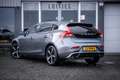 Volvo V40 1.5 T3 AUT R-Design Polar+ Org.NL I Panorama I Cam Gris - thumbnail 12