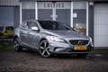 Volvo V40 1.5 T3 AUT R-Design Polar+ Org.NL I Panorama I Cam Gris - thumbnail 7