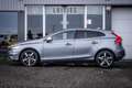 Volvo V40 1.5 T3 AUT R-Design Polar+ Org.NL I Panorama I Cam Gris - thumbnail 14