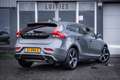 Volvo V40 1.5 T3 AUT R-Design Polar+ Org.NL I Panorama I Cam Gris - thumbnail 2