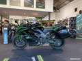 Kawasaki Ninja 1000SX Grün - thumbnail 3
